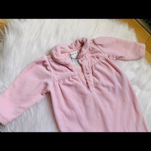 Polo Ralph Lauren pajama 9 months